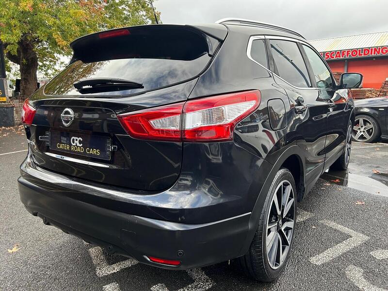 Used Nissan Qashqai 2016 for sale - 76323785: Photo 10