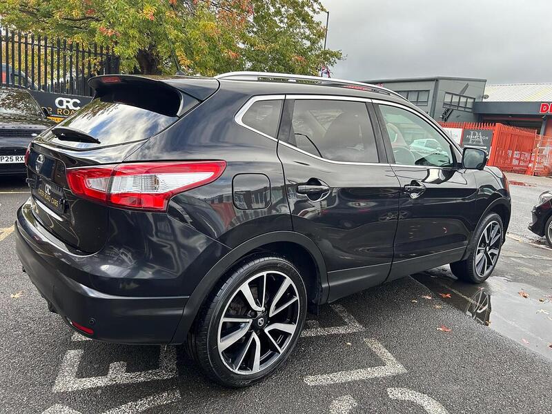 Used Nissan Qashqai 2016 for sale - 76323785: Photo 11
