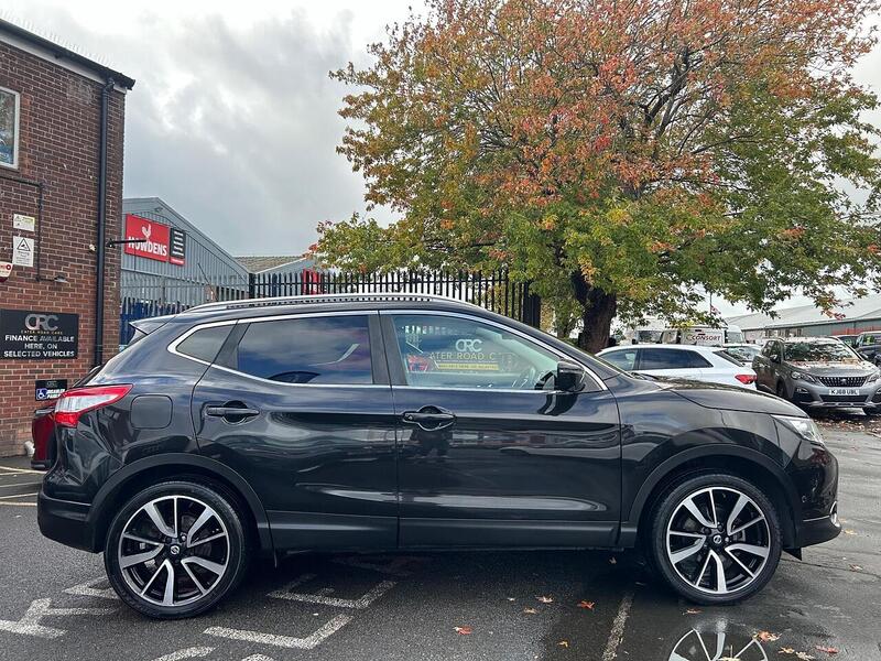 Used Nissan Qashqai 2016 for sale - 76323785: Photo 12