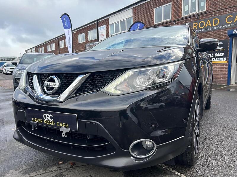 Used Nissan Qashqai 2016 for sale - 76323785: Photo 15