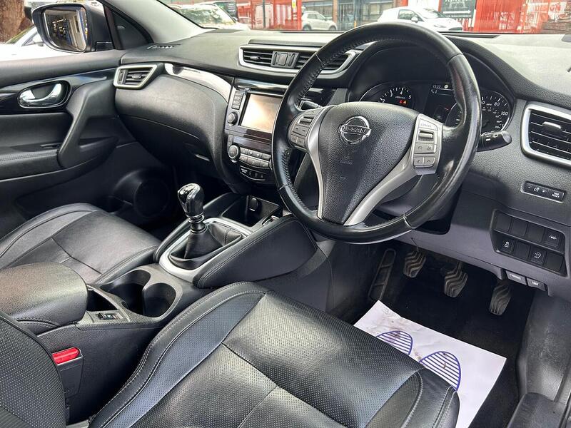 Used Nissan Qashqai 2016 for sale - 76323785: Photo 16