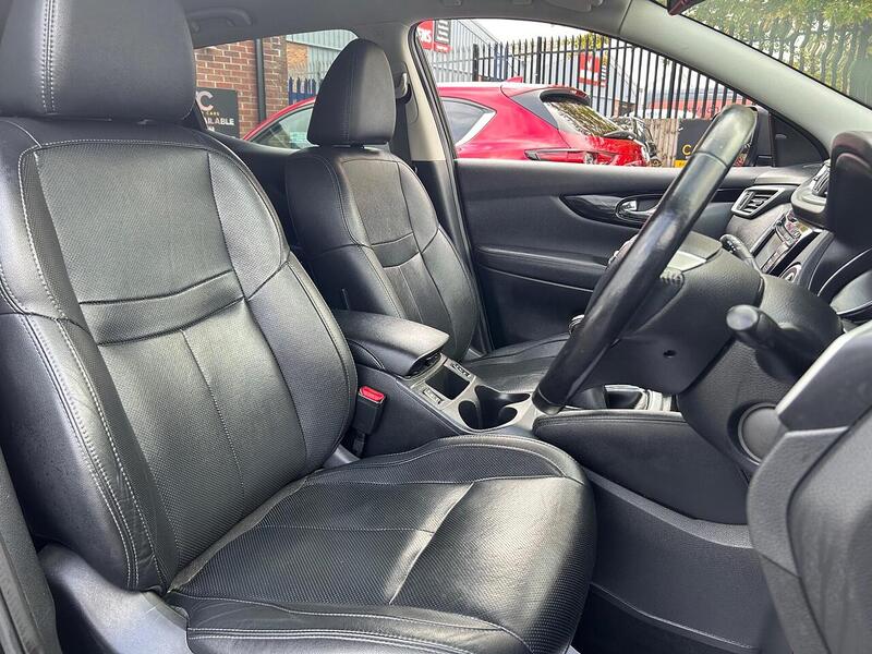 Used Nissan Qashqai 2016 for sale - 76323785: Photo 17