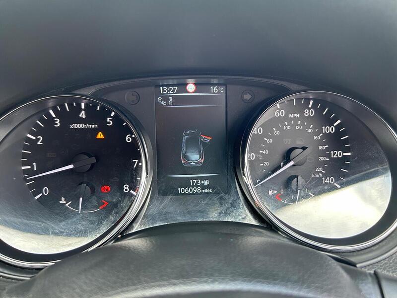 Used Nissan Qashqai 2016 for sale - 76323785: Photo 19