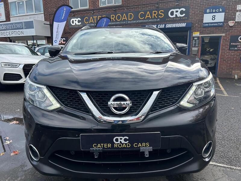 Used Nissan Qashqai 2016 for sale - 76323785: Photo 2