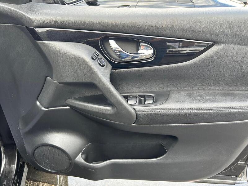 Used Nissan Qashqai 2016 for sale - 76323785: Photo 20