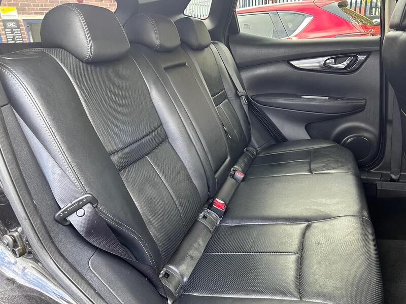 Used Nissan Qashqai 2016 for sale - 76323785: Photo 22