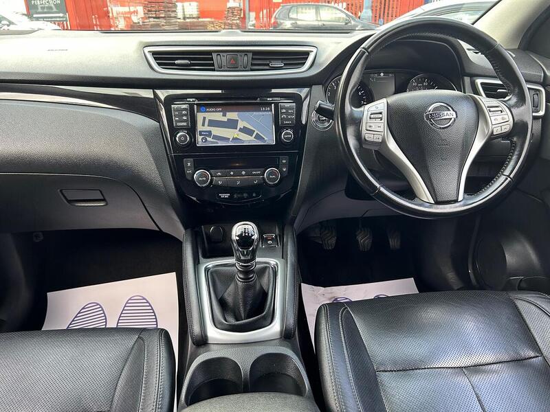 Used Nissan Qashqai 2016 for sale - 76323785: Photo 23