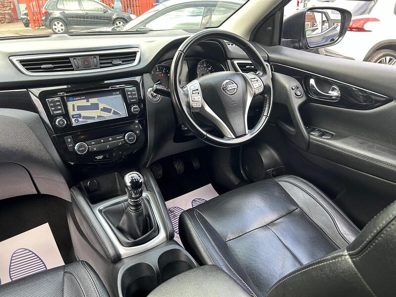 Used Nissan Qashqai 2016 for sale - 76323785: Photo 24