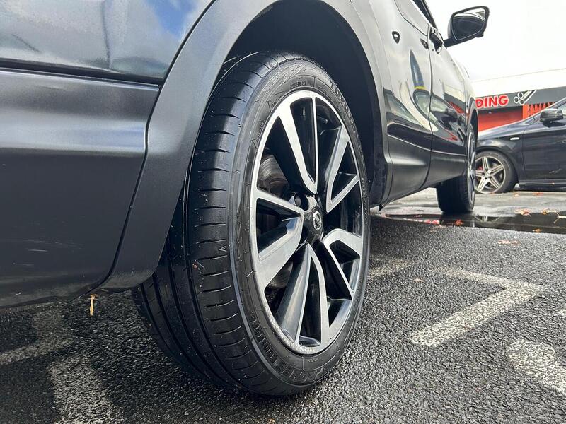 Used Nissan Qashqai 2016 for sale - 76323785: Photo 25