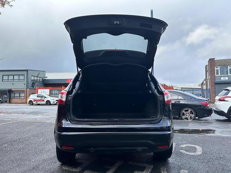 Used Nissan Qashqai 2016 for sale - 76323785: Photo 26