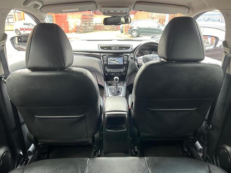 Used Nissan Qashqai 2016 for sale - 76323785: Photo 28
