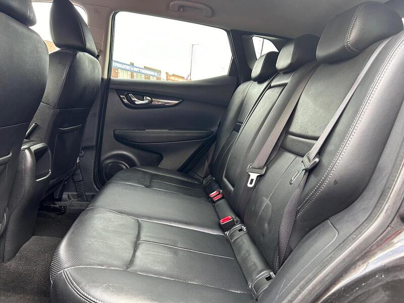 Used Nissan Qashqai 2016 for sale - 76323785: Photo 29