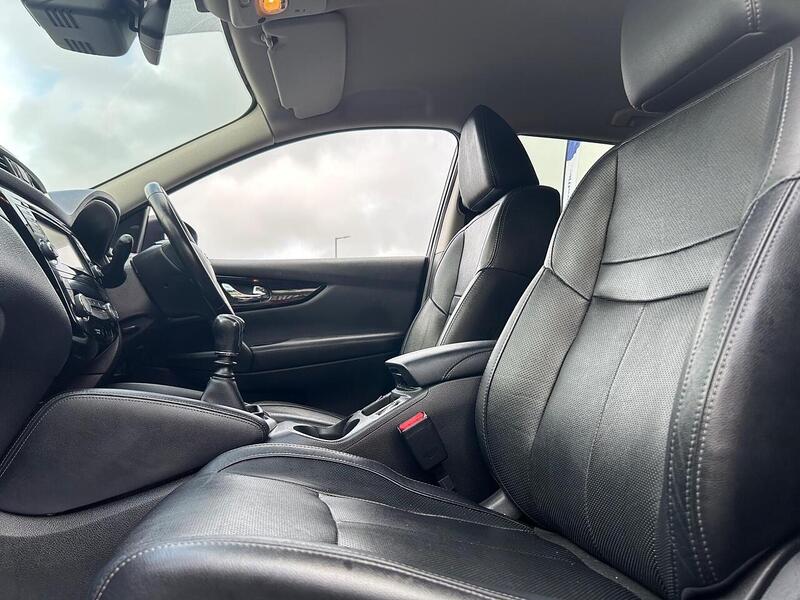 Used Nissan Qashqai 2016 for sale - 76323785: Photo 31