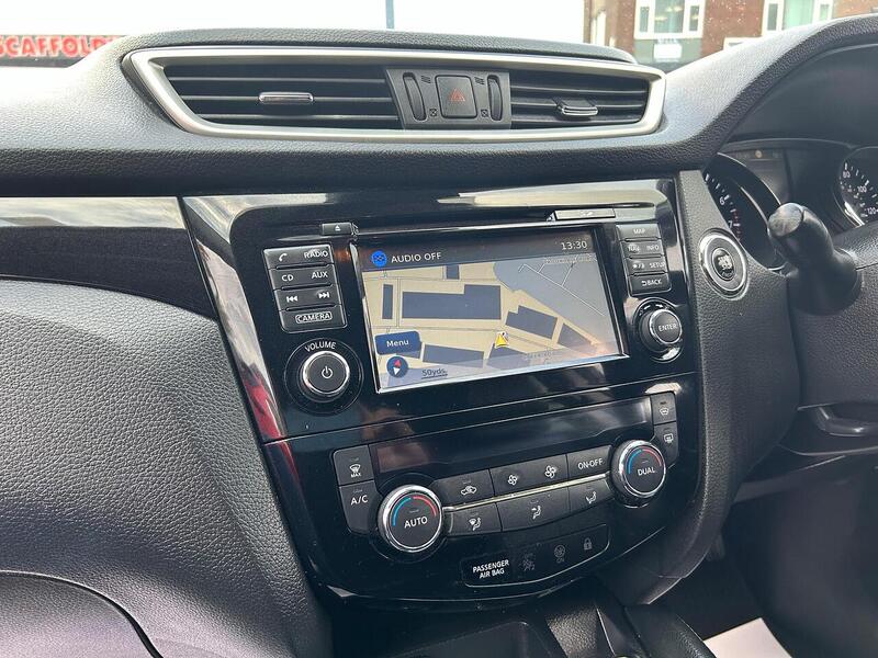 Used Nissan Qashqai 2016 for sale - 76323785: Photo 33