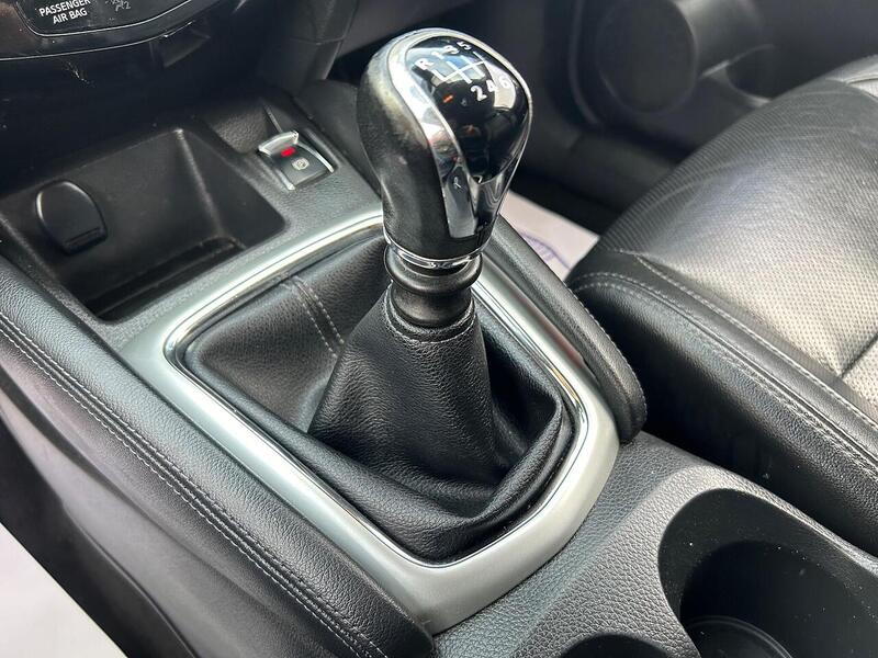 Used Nissan Qashqai 2016 for sale - 76323785: Photo 34