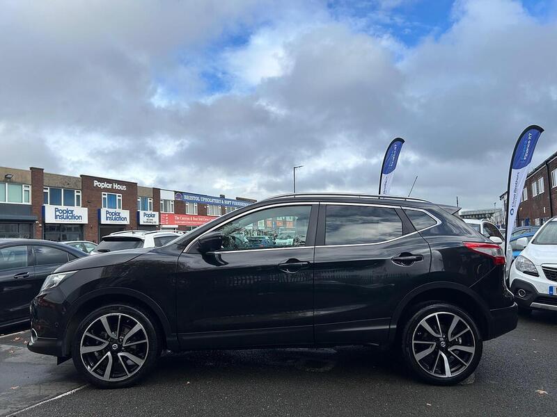 Used Nissan Qashqai 2016 for sale - 76323785: Photo 6