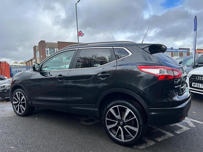 Used Nissan Qashqai 2016 for sale - 76323785: Photo 7