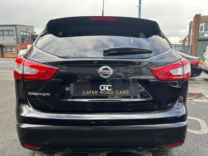 Used Nissan Qashqai 2016 for sale - 76323785: Photo 9