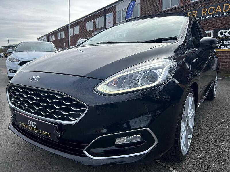 Used Ford Fiesta 2019 for sale - 77720671: Photo 14