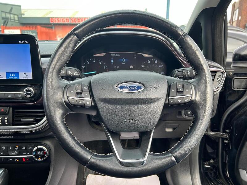 Used Ford Fiesta 2019 for sale - 77720671: Photo 17