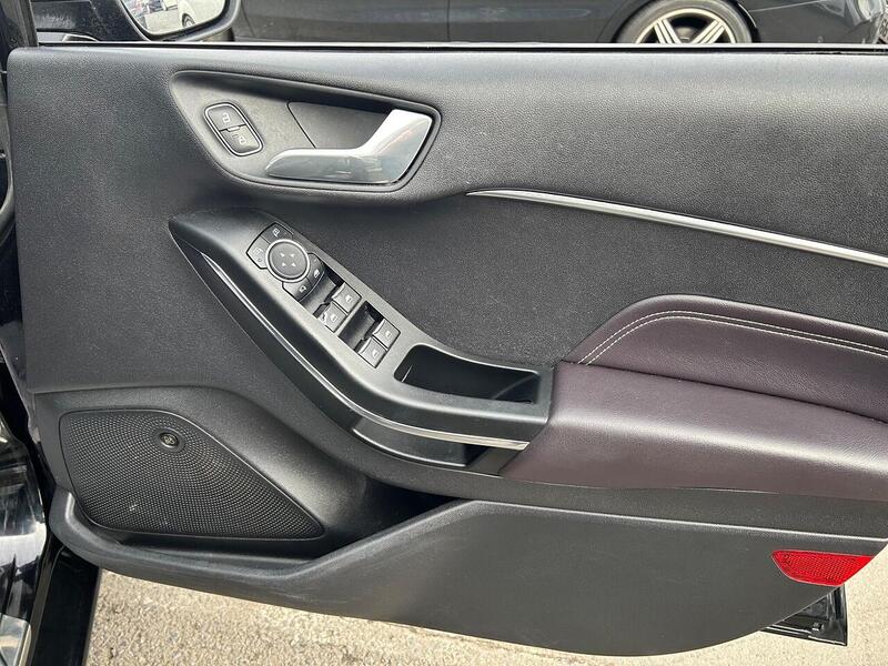 Used Ford Fiesta 2019 for sale - 77720671: Photo 19