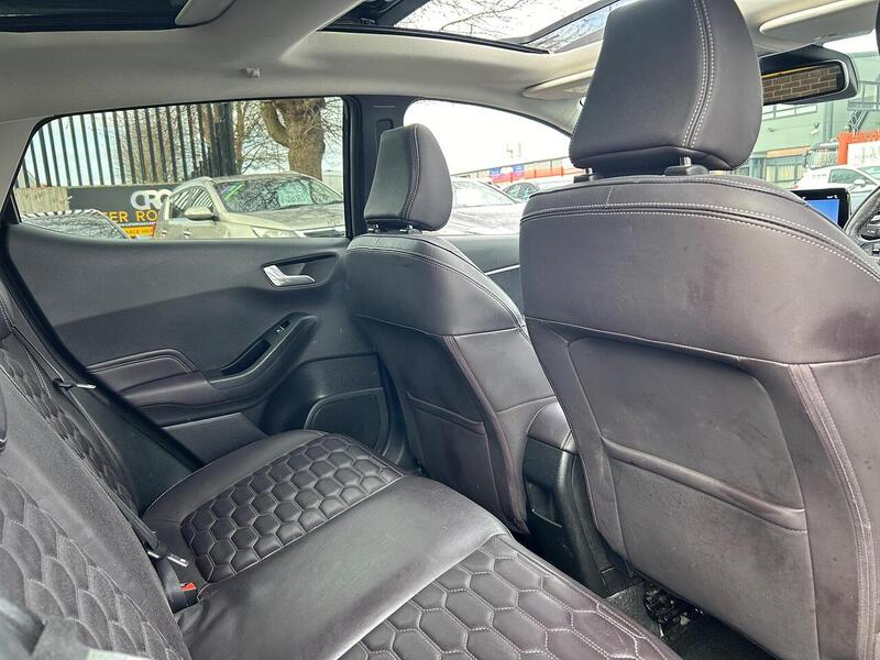 Used Ford Fiesta 2019 for sale - 77720671: Photo 20