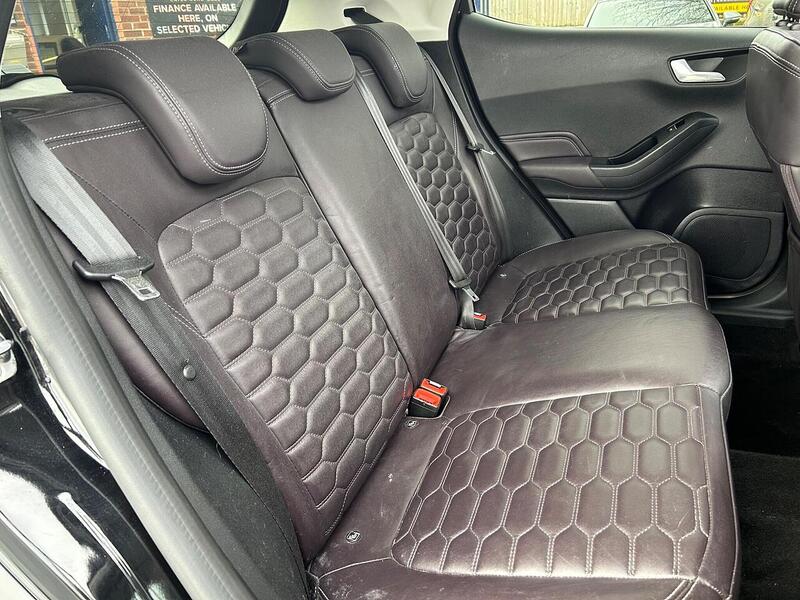 Used Ford Fiesta 2019 for sale - 77720671: Photo 21