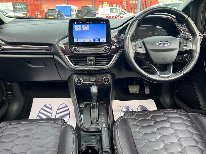 Used Ford Fiesta 2019 for sale - 77720671: Photo 22