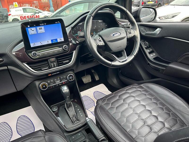 Used Ford Fiesta 2019 for sale - 77720671: Photo 23