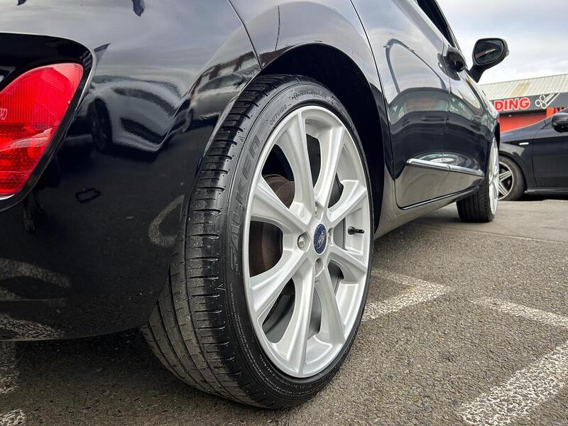 Used Ford Fiesta 2019 for sale - 77720671: Photo 24