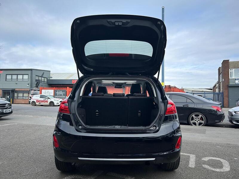 Used Ford Fiesta 2019 for sale - 77720671: Photo 25