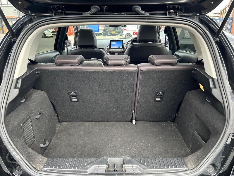 Used Ford Fiesta 2019 for sale - 77720671: Photo 26