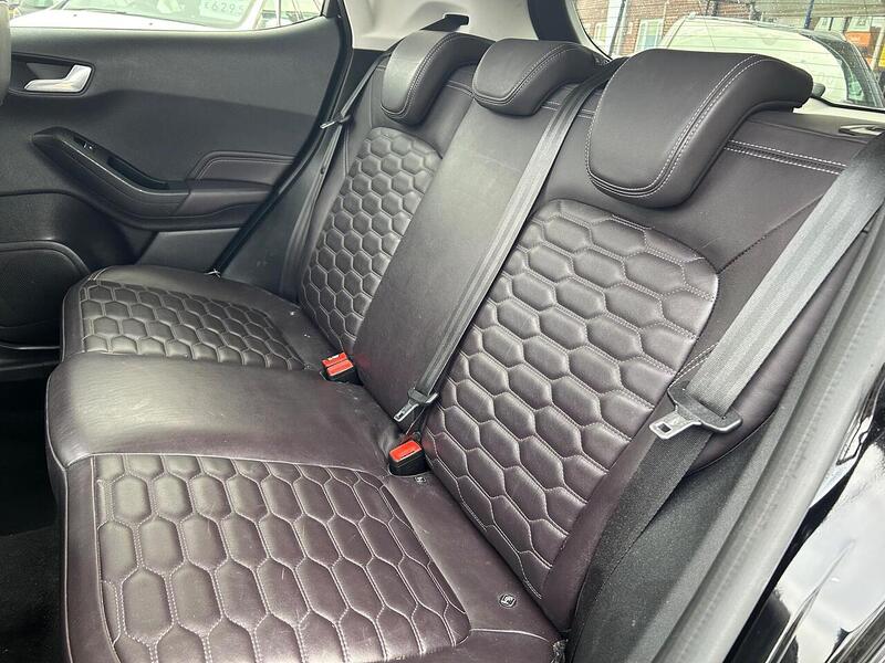 Used Ford Fiesta 2019 for sale - 77720671: Photo 29