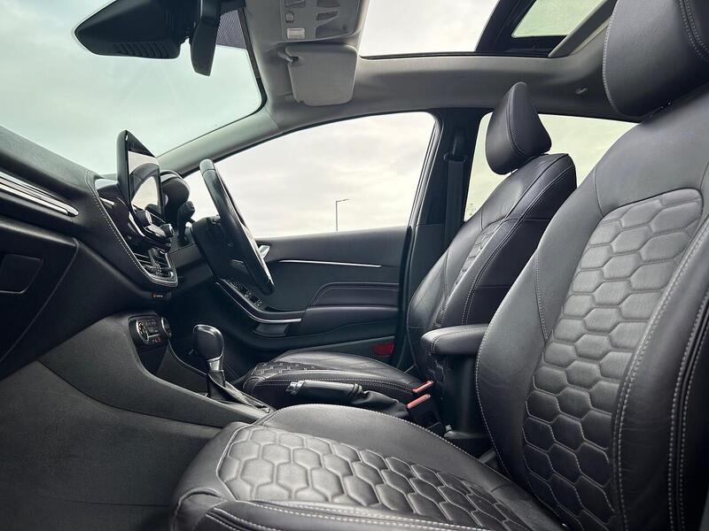 Used Ford Fiesta 2019 for sale - 77720671: Photo 30