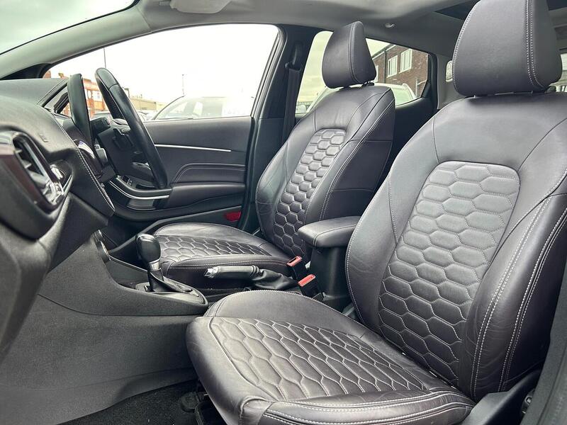 Used Ford Fiesta 2019 for sale - 77720671: Photo 31