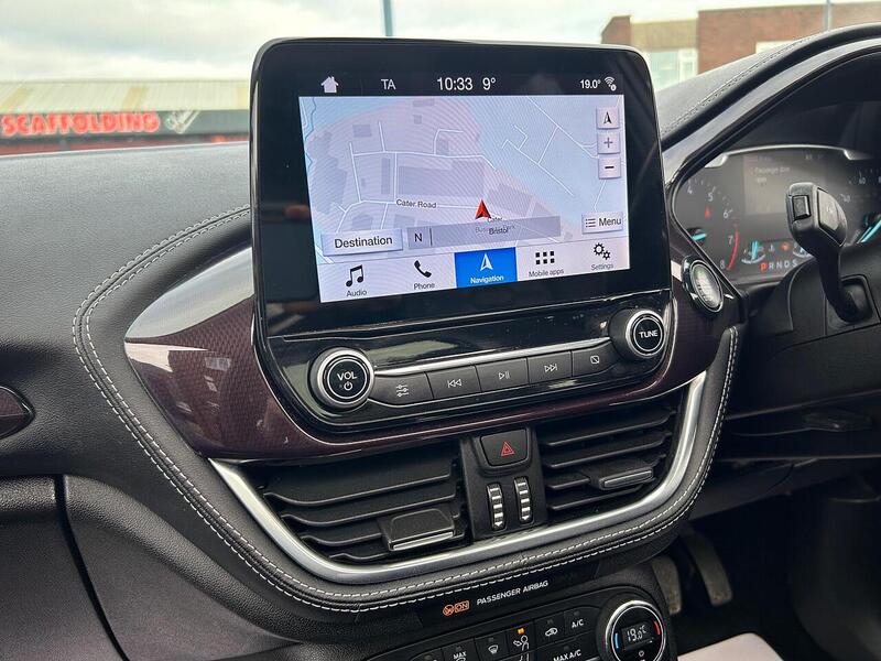 Used Ford Fiesta 2019 for sale - 77720671: Photo 32