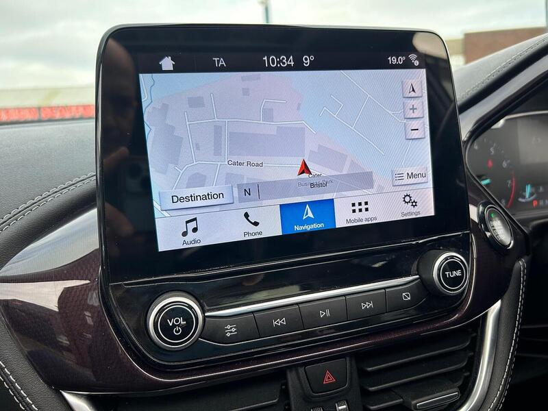 Used Ford Fiesta 2019 for sale - 77720671: Photo 33