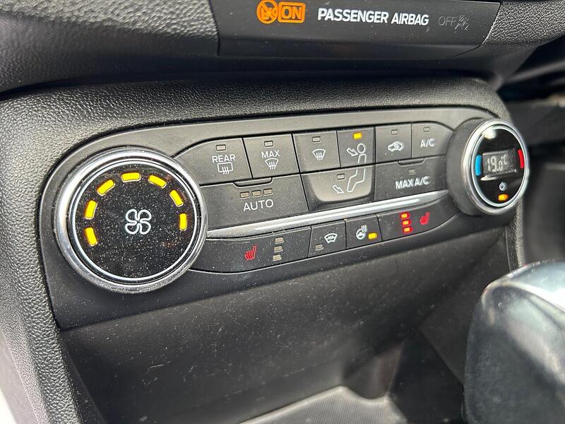 Used Ford Fiesta 2019 for sale - 77720671: Photo 34