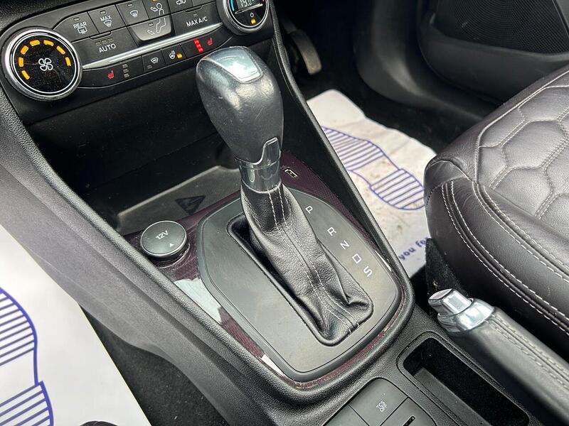 Used Ford Fiesta 2019 for sale - 77720671: Photo 35