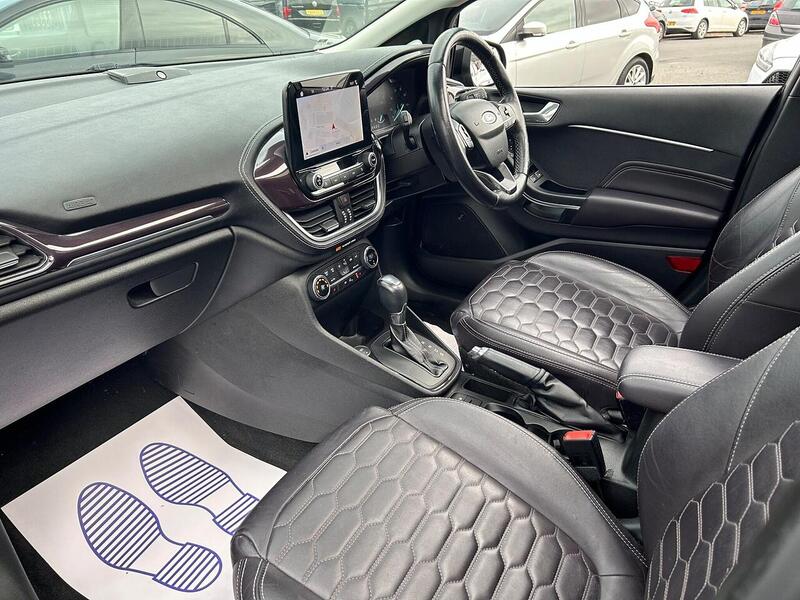 Used Ford Fiesta 2019 for sale - 77720671: Photo 36