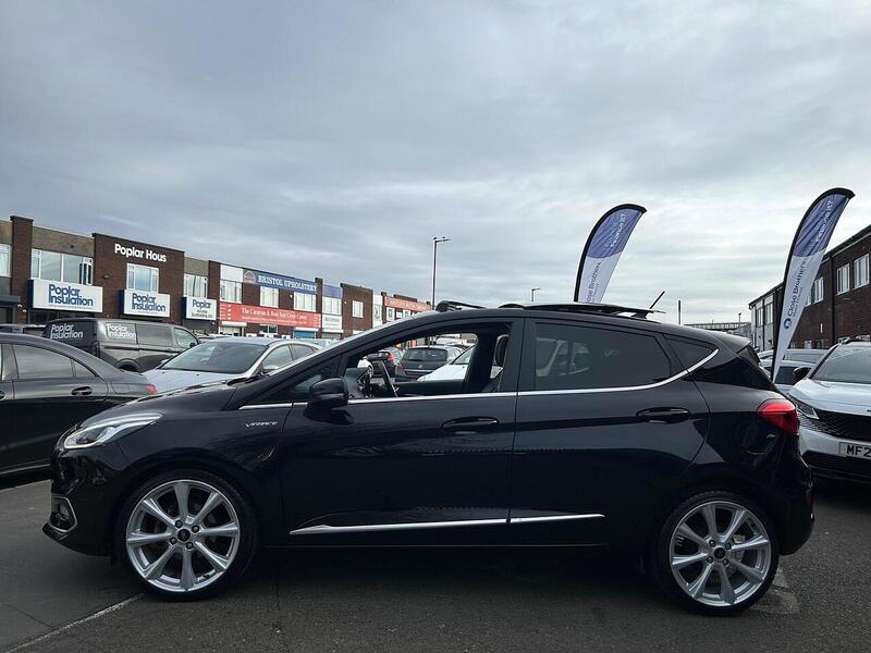 Used Ford Fiesta 2019 for sale - 77720671: Photo 6