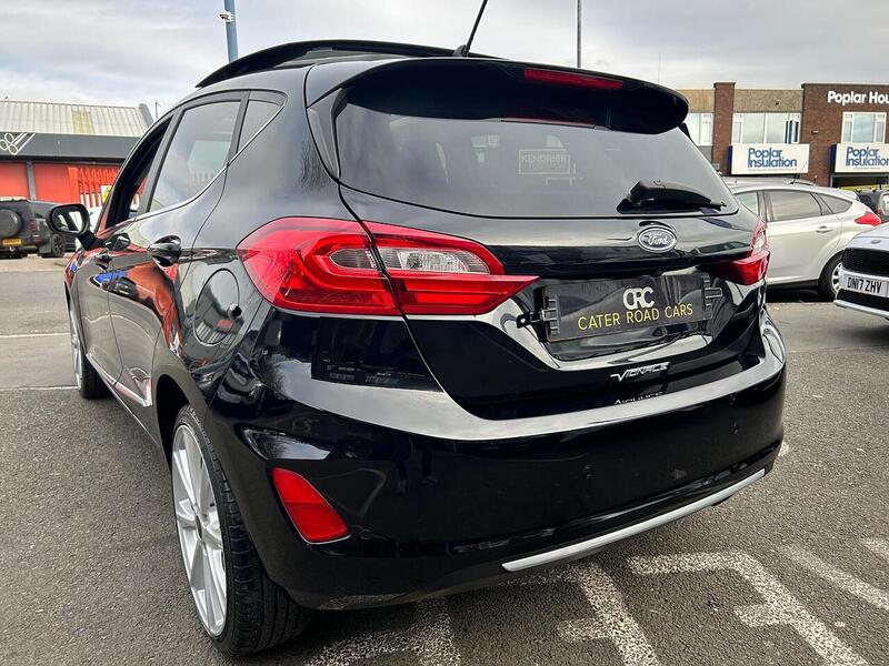 Used Ford Fiesta 2019 for sale - 77720671: Photo 8