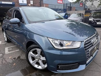 Used Audi A1 2018 for sale - 79733498: Photo