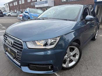 Used Audi A1 2018 for sale - 79733498: Photo