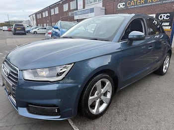 Used Audi A1 2018 for sale - 79733498: Photo