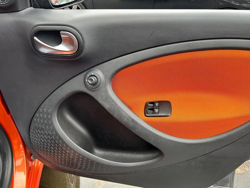 Used smart forfour 2015 for sale - 76421710: Photo 20