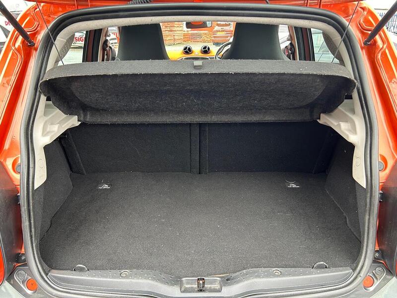 Used smart forfour 2015 for sale - 76421710: Photo 26