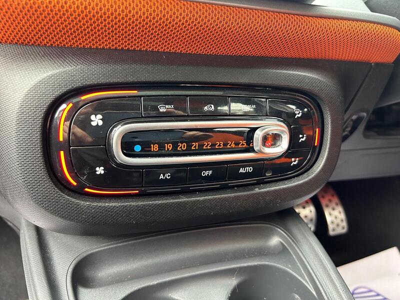 Used smart forfour 2015 for sale - 76421710: Photo 33