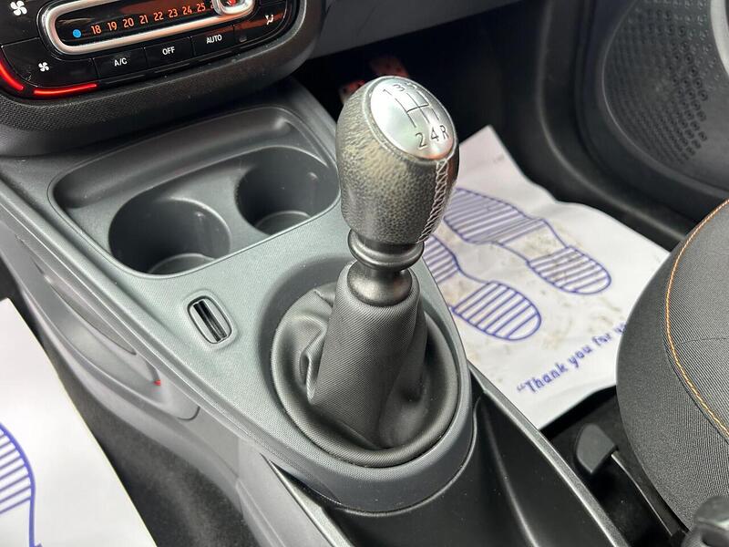 Used smart forfour 2015 for sale - 76421710: Photo 34