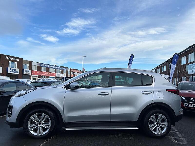 Used Kia Sportage 2016 for sale - 76778067: Photo 10